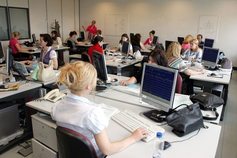 Δημόσιοι υπάλληλοι: Όλα όσα προβλέπει το νομοσχέδιο για την κινητικότητα