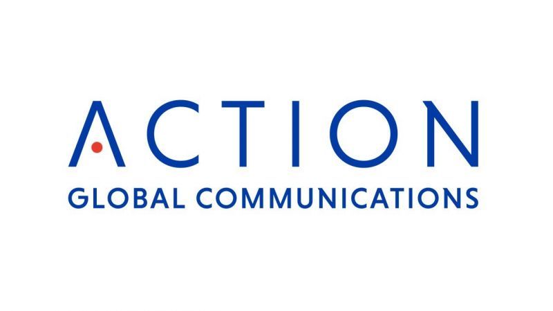 Action Global Communications: Ανανέωση της εταιρικής ταυτότητας και ενίσχυση υπηρεσιών