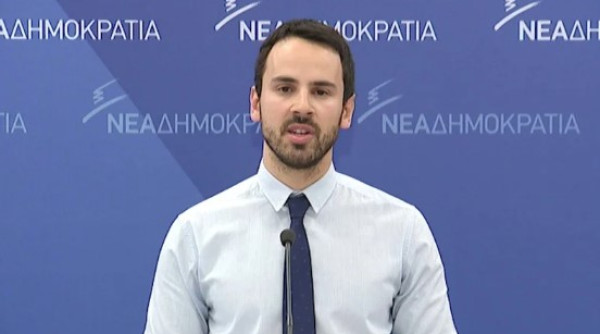 Ρωμανός: Ο κ. Ανδρουλάκης οφείλει να ανασκευάσει άμεσα ζητώντας συγνώμη