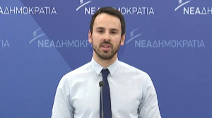 Ρωμανός: Ο κ. Ανδρουλάκης οφείλει να ανασκευάσει άμεσα ζητώντας συγνώμη
