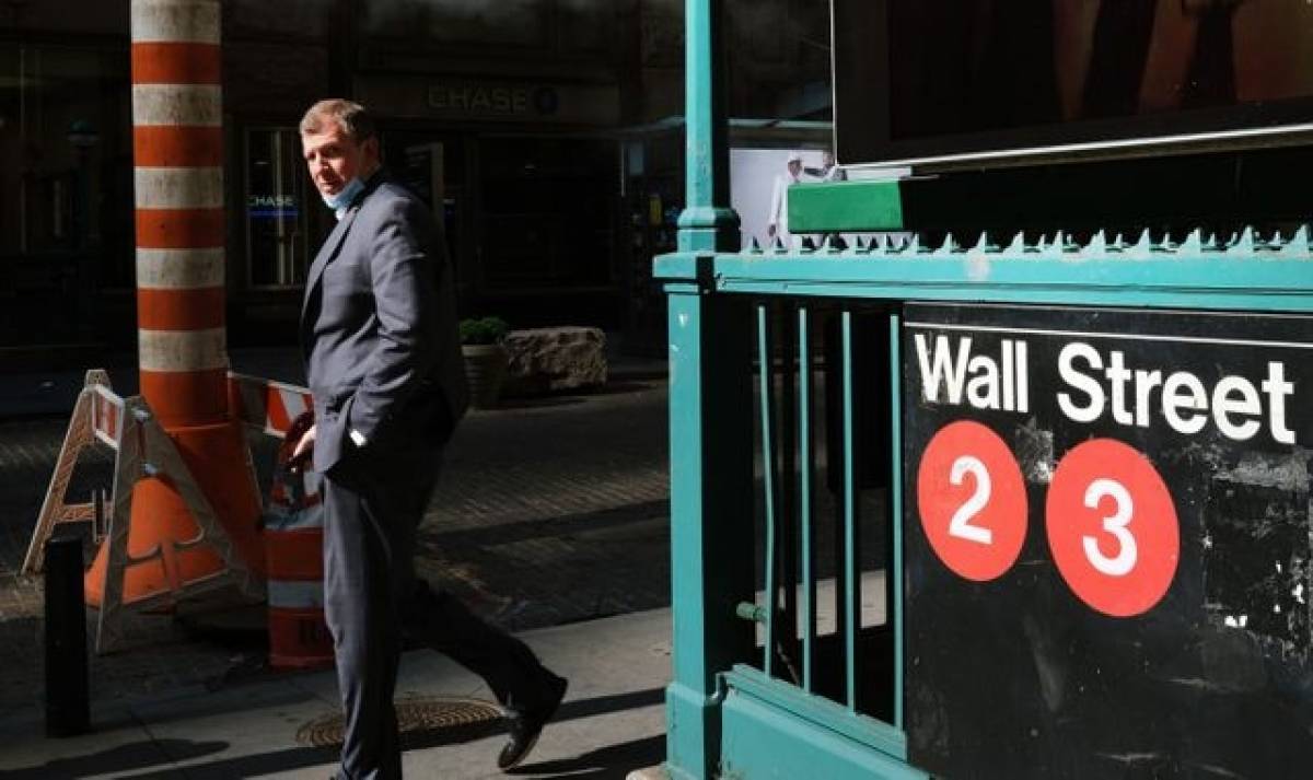 Τεχνολογικό «άλμα» στη Wall Street