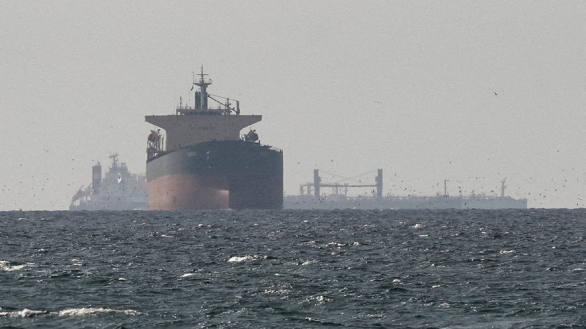 Οι ΗΠΑ διευρύνουν τον ναυτικό αποκλεισμό του Ιράν
