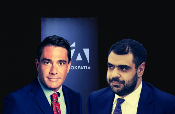 Φεύγας: Ζητά κατάργηση του νόμου για τα ομόφυλα και διάλογο με Σαμαρά – Άδειασμα από Μαρινάκη
