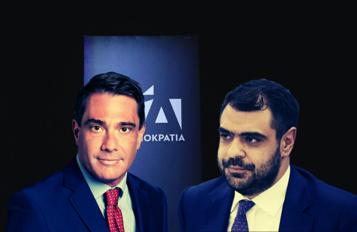 Φεύγας: Ζητά κατάργηση του νόμου για τα ομόφυλα και διάλογο με Σαμαρά – Άδειασμα από Μαρινάκη