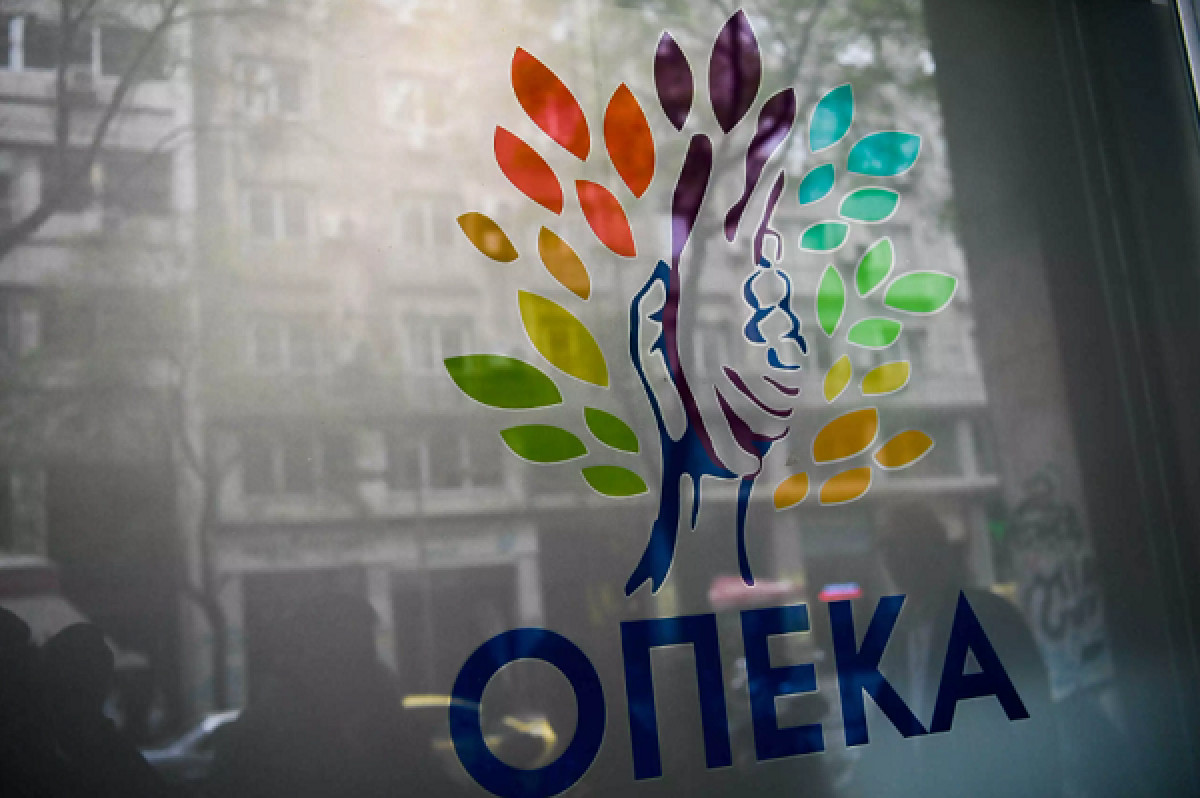 Επιδόματα €176,8 εκατ. πληρώνονται από τον ΟΠΕΚΑ στις 31 Αυγούστου