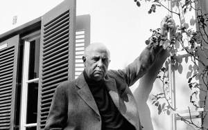 Γιώργος Σεφέρης – 24/10/1963: Το πρώτο Νόμπελ της Ελλάδας