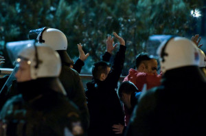 Πανελλήνια Ομοσπονδία Αστυνομικών: Ζητά τη διακοπή όλων των πρωταθλημάτων