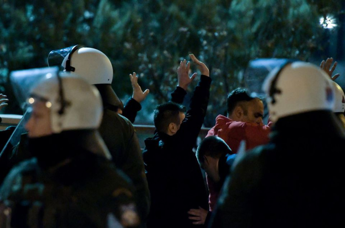Πανελλήνια Ομοσπονδία Αστυνομικών: Ζητά τη διακοπή όλων των πρωταθλημάτων