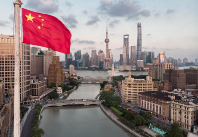 Κίνα: Στο χαμηλότερο επίπεδο των τελευταίων δύο ετών ο πληθωρισμός