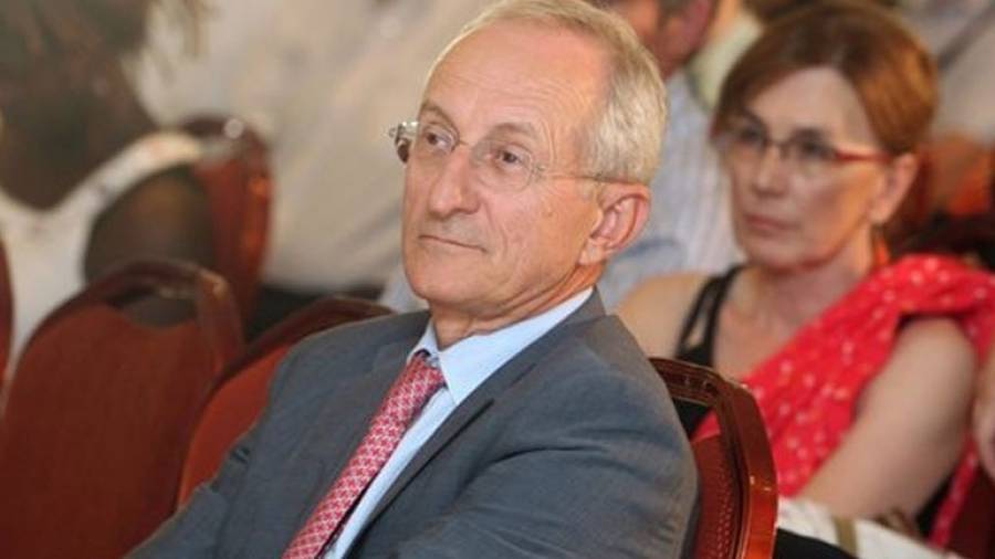 Στο Διοικητικό Συμβούλιο της Ελληνικής Ένωσης Τραπεζών ο Θ. Πανταλάκης