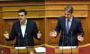 Βουλή-LIVE: Η εξεταστική του Τσίπρα, ο Αρκάς και οι εκλογές