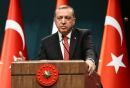 Τούρκος μήνυσε τη σύζυγό του διότι... εξύβρισε τον πρόεδρο Ερντογάν