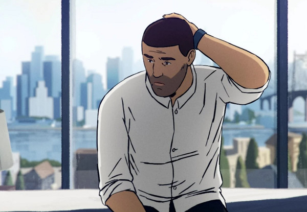Flee: Πώς δημιουργήθηκε το oσκαρικό animation;