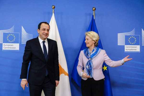 Άτυπη Σύνοδος στην Κύπρο: Στο τραπέζι πόλεμος, ενέργεια και ο «δύσκολος» προϋπολογισμός της ΕΕ