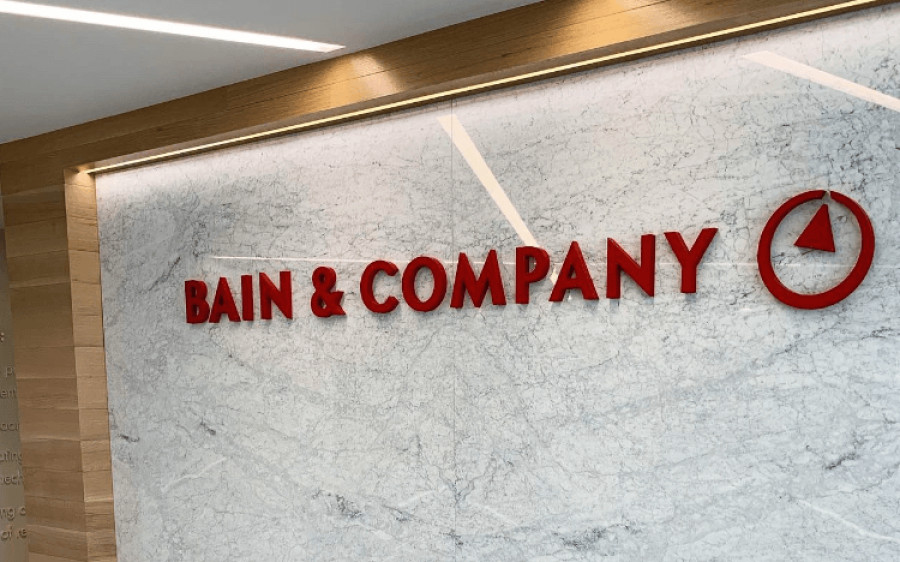Bain&amp;Company: Σημάδια ανάκαμψης στον κλάδο του private equity