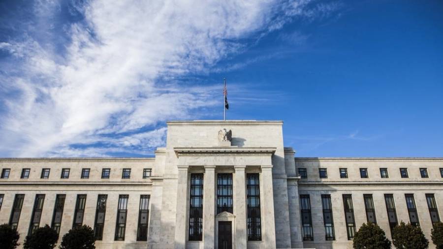 Fed: Αμετάβλητα στο 1,50- 1,75% παραμένουν τα επιτόκια