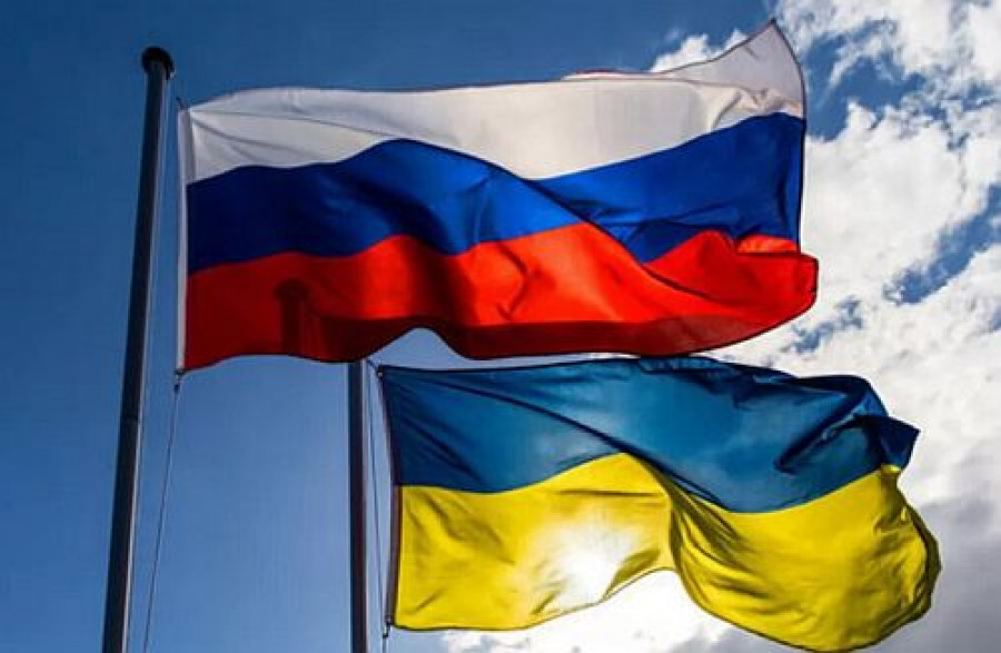 Ρωσία: Ευθύνη της Ουκρανίας ο πύραυλος που χτύπησε συγκρότημα κατοικιών