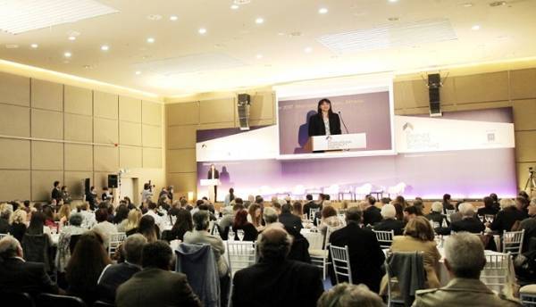 Στην Xenia ξανά το 2o Διεθνές Φόρουμ Φιλοξενίας του ΞΕΕ