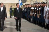 Βαλς: Θα συνεχίσουμε να στηρίζουμε την Ελλάδα
