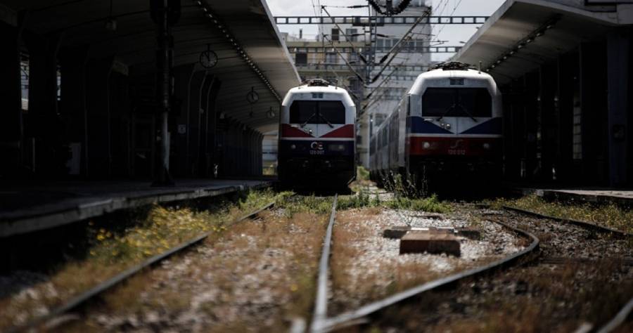 Τουρκία: 10 νεκροί από εκτροχιασμό τρένου
