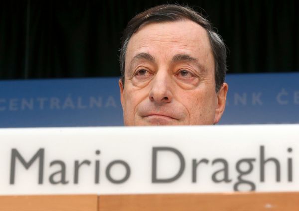 Delta Forex Group: Ξεκινά η υποτίμηση του ευρώ από τον Draghi;