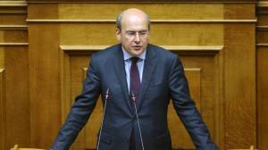 Τα μέτρα δράσης του ΥΠΕΝ για την ανάπτυξη της ποδηλασίας