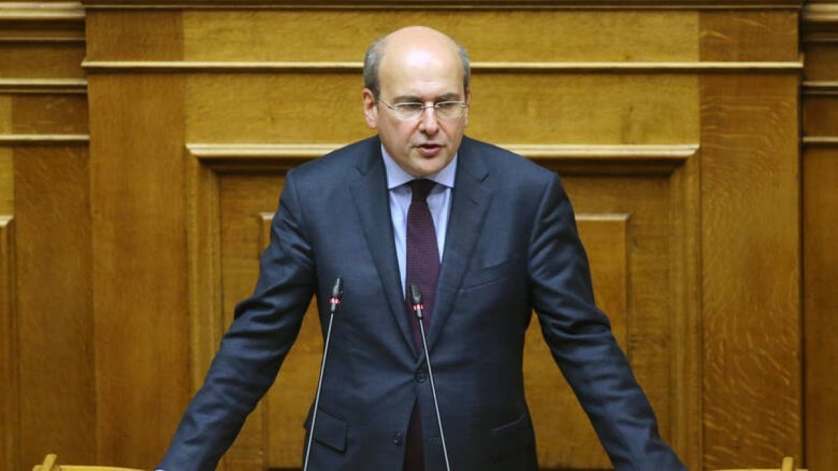 Τα μέτρα δράσης του ΥΠΕΝ για την ανάπτυξη της ποδηλασίας