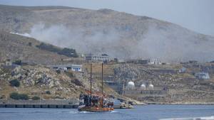 Διαχείριση σκουπιδιών: Μεγάλα προβλήματα στα νησιά - «Στενάζει» η Κάλυμνος