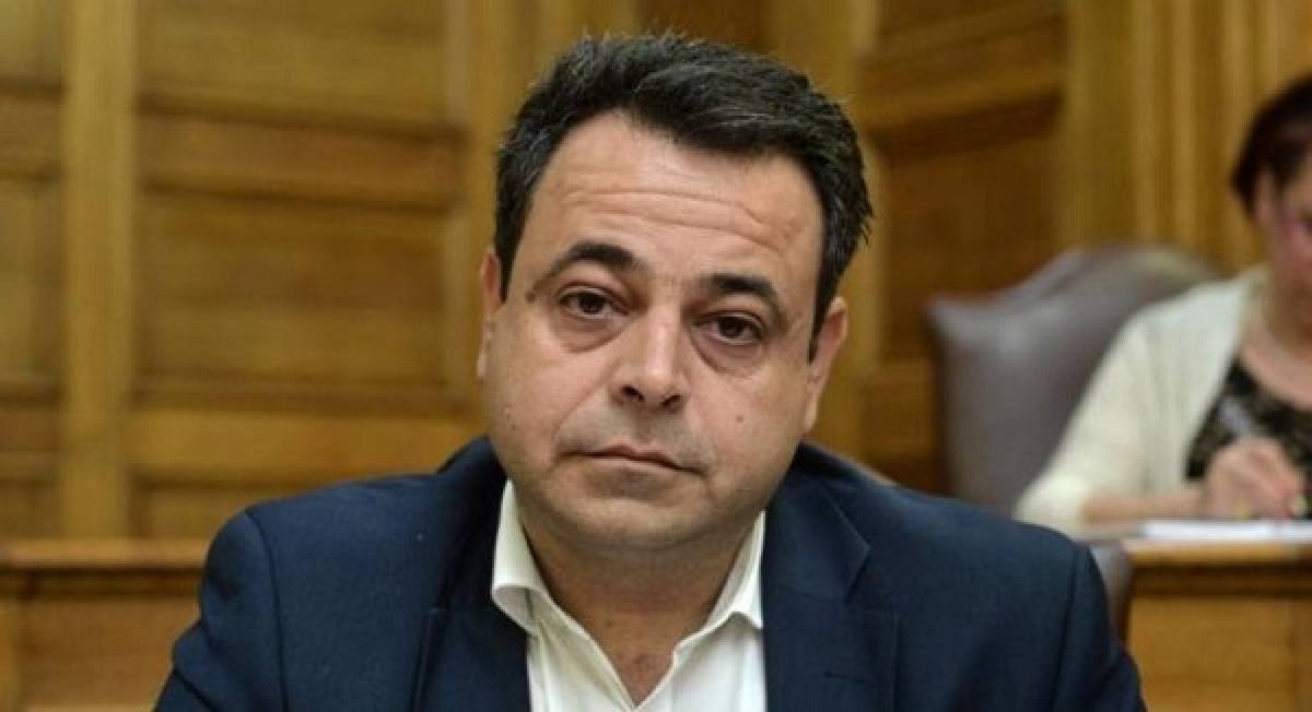 Σαντορινιός: Καρφιά για τις καθυστερήσεις με τους δασικούς χάρτες