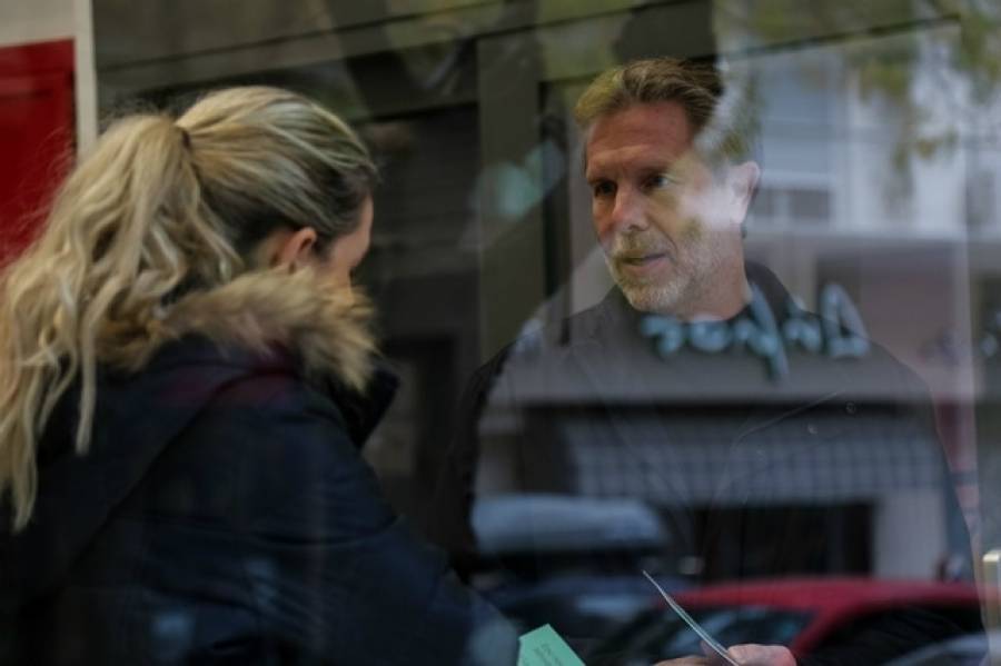 Δράσεις του Παύλου Γερουλάνου στη Λαμπρινή και το Παγκράτι