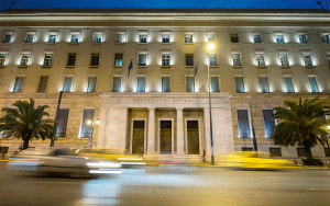 ΤτΕ: Κάμψη στην τραπεζική χρηματοδότηση και τις καταθέσεις τον Αύγουστο
