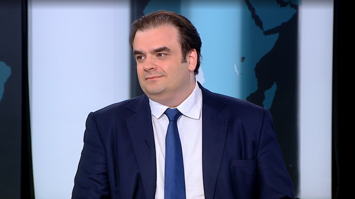 Πιερρακάκης: Το Δημόσιο παραιτείται από τις εφέσεις αποζημιώσεων σε Μάνδρα-Μάτι