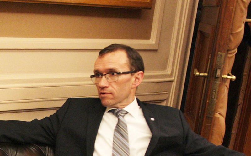 Άιντε για Κυπριακό:Εξετάζουμε τον τρόπο που θα ξεπεραστεί το αδιέξοδο