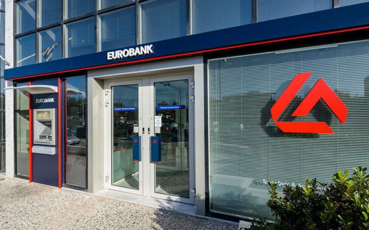 Ομόλογο Eurobank: Διεθνές ενδιαφέρον- Η «ανθρωπογεωγραφία» των επενδυτών