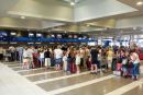 ΣΕΤΕ: Στο 9% η συμβολή του τουρισμού στο ΑΕΠ το 2014