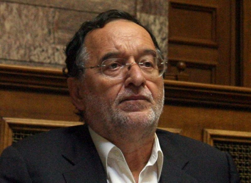 Ρύθμιση για περιορισμό των αρμοδιοτήτων της ΡΑΕ ανήγγειλε ο Π. Λαφαζάνης