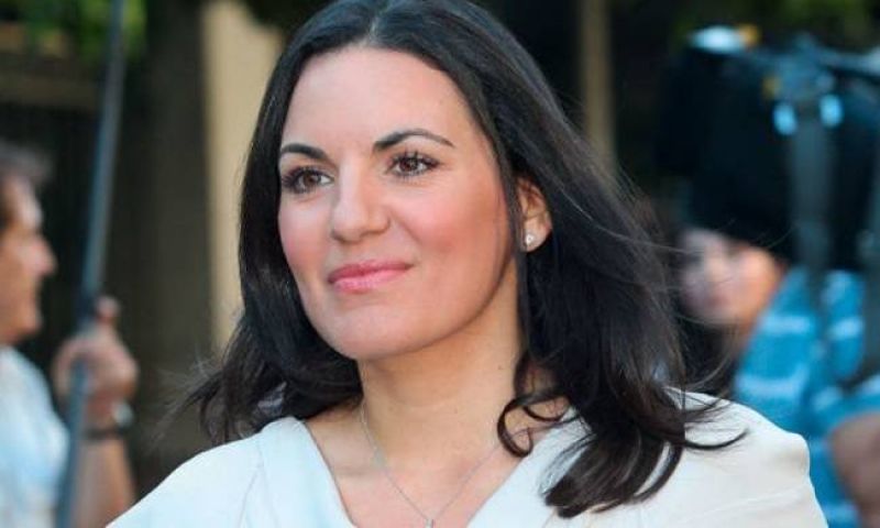 "Η Αθήνα πρωταγωνιστεί και πάλι στις τουριστικές πρωτεύουσες"