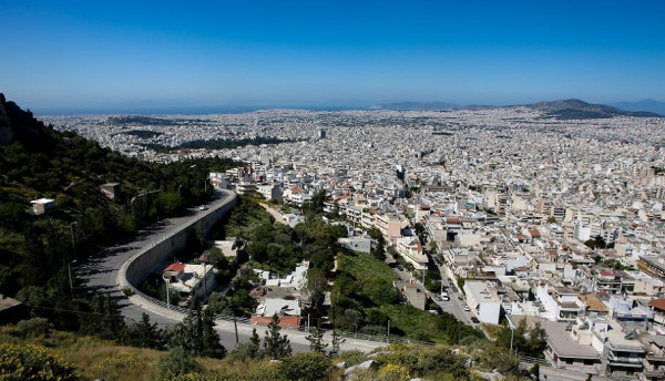 Ακίνητα: Η «στεγαστική κρίση» στην Ελλάδα με αριθμούς