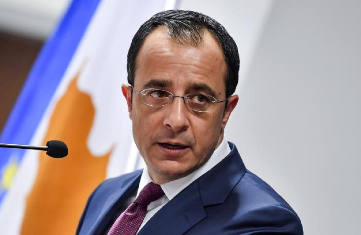 Κυβέρνηση τεχνοκρατών υπόσχεται στην Κύπρο ο Χριστοδουλίδης