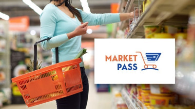 Market Pass: Πληρωμή σε μια δόση τον Οκτώβριο-Ποσά και διαδικασίες