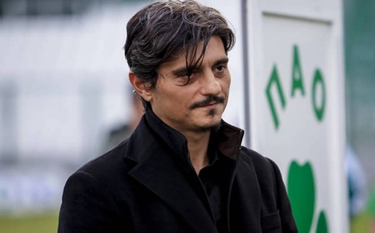 Γιαννακόπουλος: Η ΚΑΕ Παναθηναϊκός πωλείται έναντι 25 εκατ. ευρώ