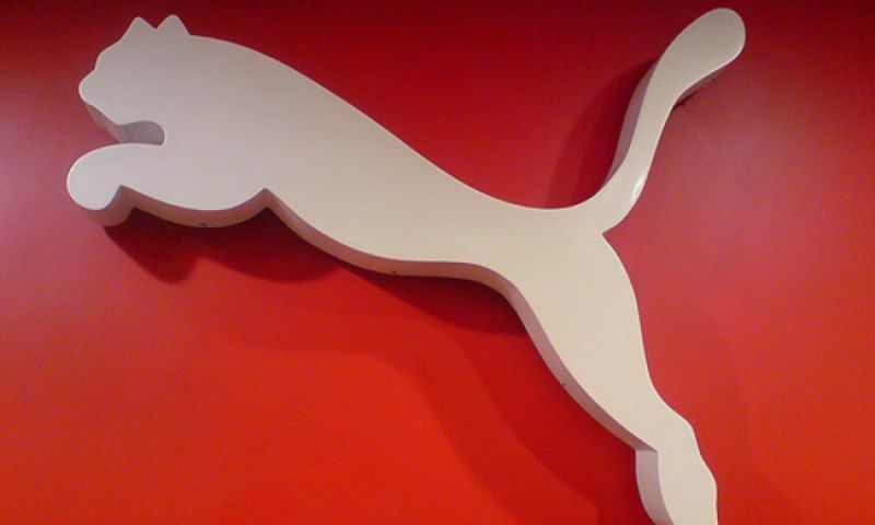 Μείωση 26,6% για τις πωλήσεις της Puma Hellas το 2012