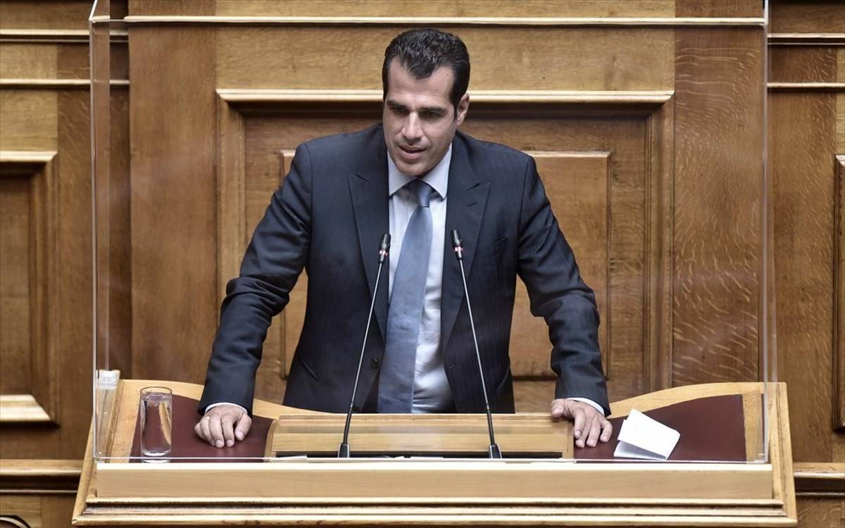 Πλεύρης-ΕΣΥ: Τον Φεβρουάριο οι οριστικοί πίνακες για 5.000 μόνιμες προσλήψεις