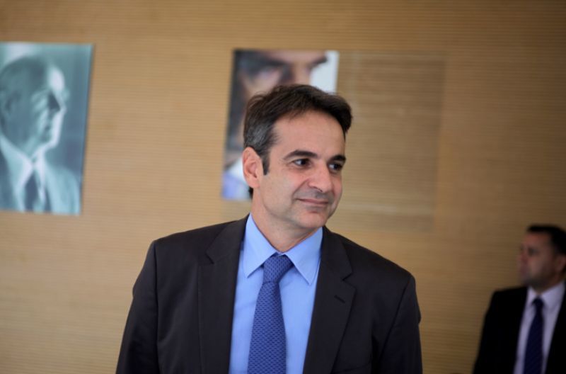 Κυρ. Μητσοτάκης: Πώς θα στηριχθούν οι νεοφυείς επιχειρήσεις