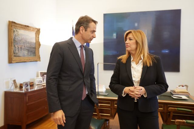 Το θρίλερ με την ψήφο των αποδήμων