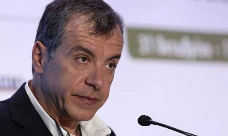 Θεοδωράκης: Ήρθαν οι αριθμοί να επιβεβαιώσουν την αποτυχία του '16