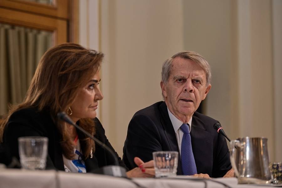 Οι απόψεις Αποστολίδη για τις θαλάσσιες ζώνες και το διάλογο Ελλάδας- Τουρκίας