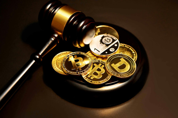 ΗΠΑ: Στο στόχαστρο crypto αξίας $61 εκατ. από πωλήσεις ιρανικού πετρελαίου