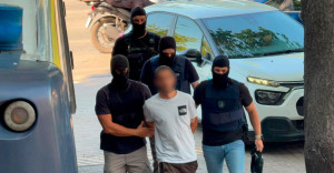 Βάγια Νέστορα: Προθεσμία να απολογηθούν πήραν οι δύο κατηγορούμενοι για την επίθεση