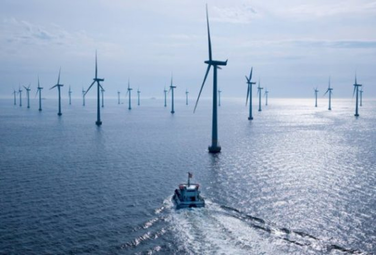 WindEurope: Πρόταση για μια Νέα Συμφωνία για την Υπεράκτια Αιολική Ενέργεια
